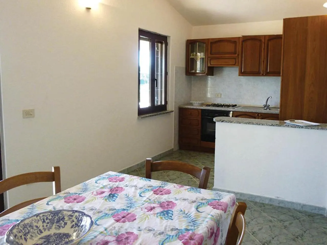 Le Maree I Lentischi Apartment San Teodoro  Italy