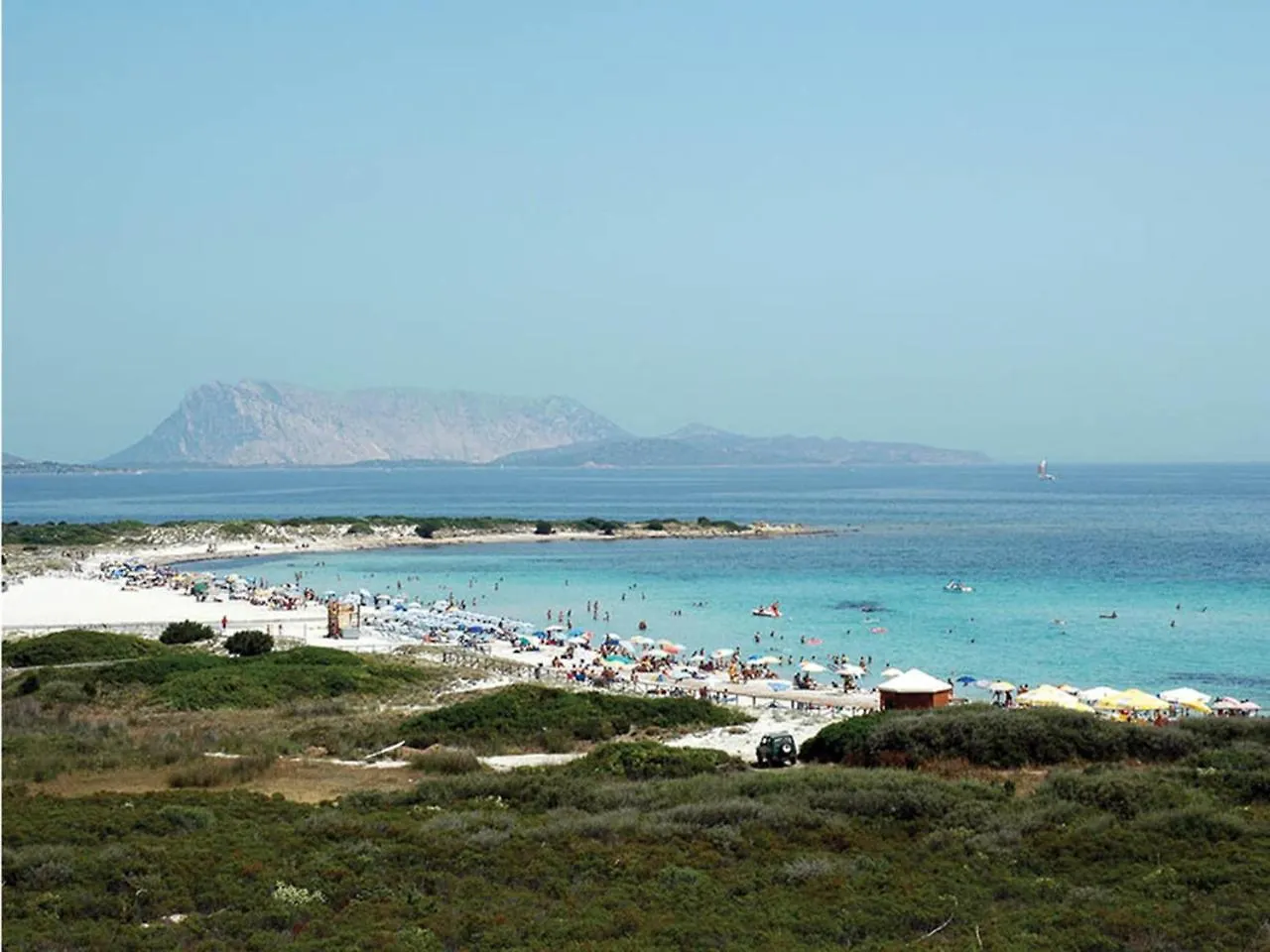 Le Maree I Lentischi Apartment San Teodoro  San Teodoro (Sardinia)