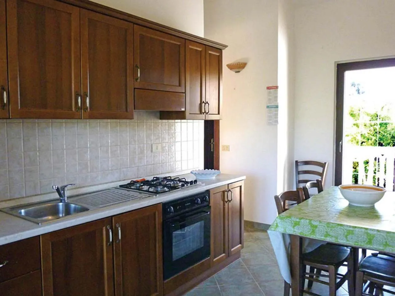 Le Maree I Lentischi Apartment San Teodoro