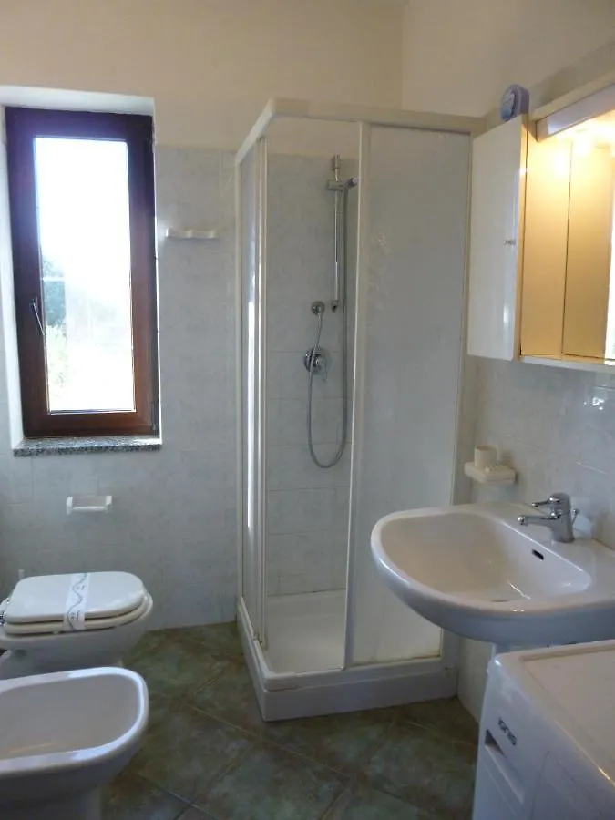Le Maree I Lentischi Apartment San Teodoro   San Teodoro (Sardinia)
