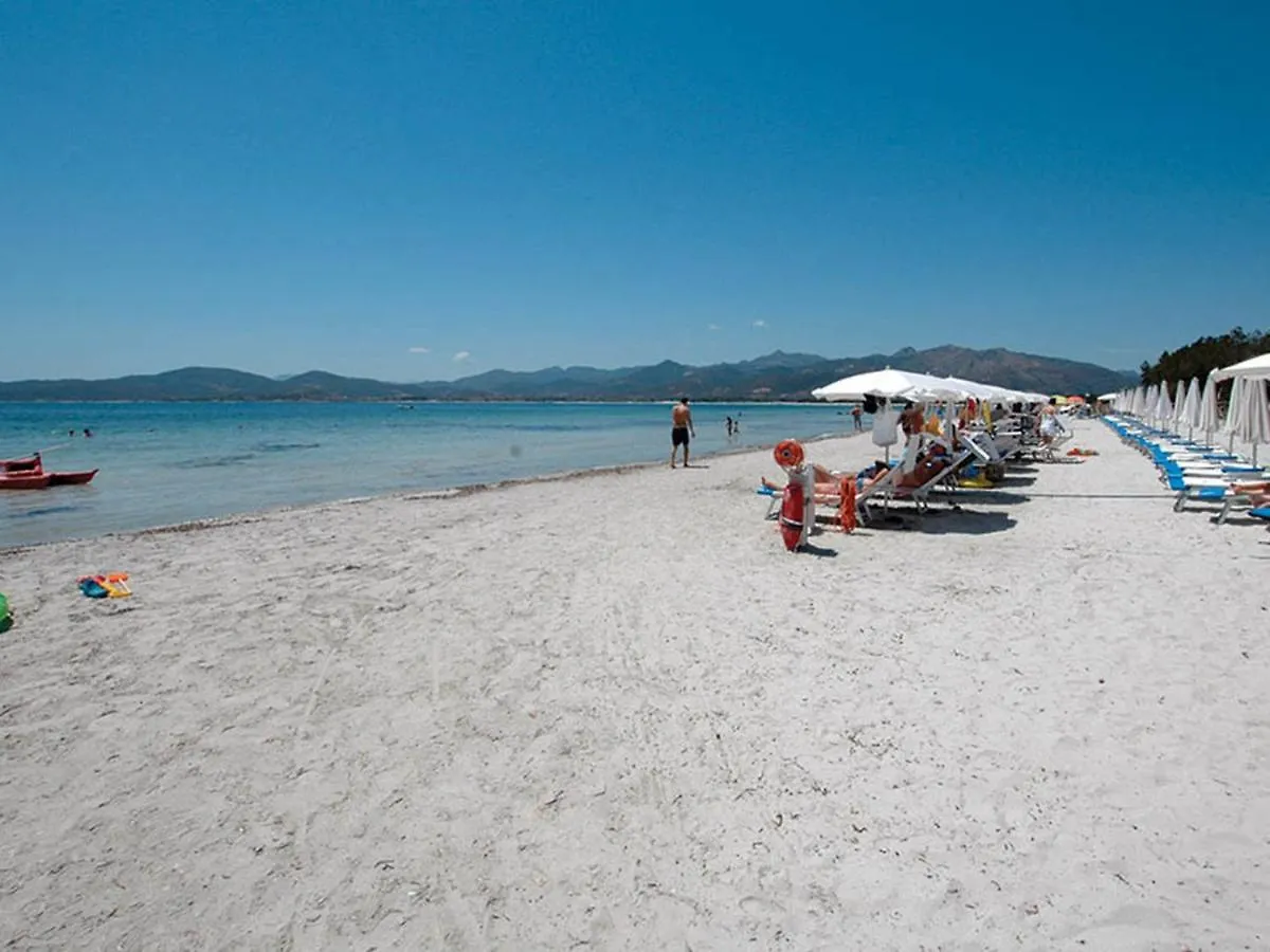 Le Maree I Lentischi Apartment San Teodoro